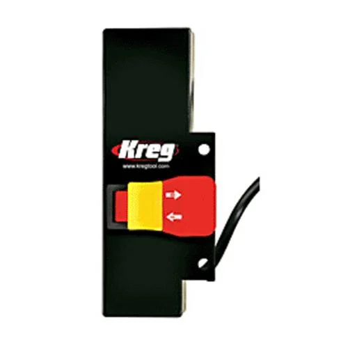Kreg PRS 3100 Multi-Purpose Router Table Switch for Precision Woodworking