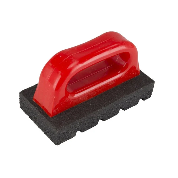 Vulcan 310813L 6x3 Inch Rubbing Brick for Surface Preparation