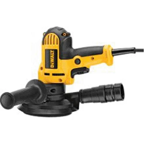 Dewalt Dwe6401ds Disc Sander 5 6 Amp for Smooth Finishing
