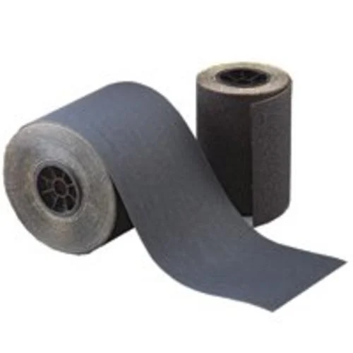Norton 66261146895 Floor Sandpaper Roll 8 x 50 Yard Floor Sanding Paper