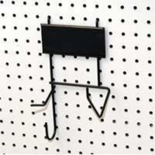 Southern Imperial R-9011289 Black Reciprocating Saw Hook for Secure Storage