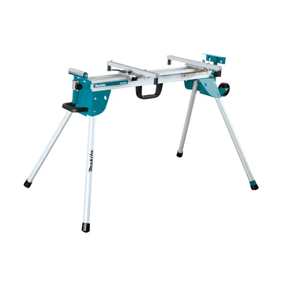 Makita WST06 FG Aluminum Miter Saw Stand for Stability and Portability