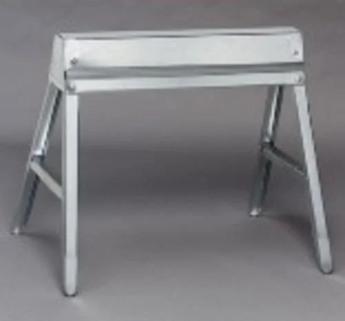 M-D 27094 31-Inch Folding Sawhorse for Jobsite Support