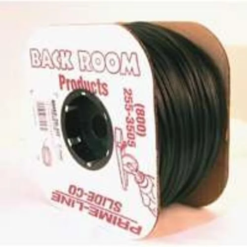 Prime-Line P7580 Make-To-Fit Vinyl Screen Spline 0.175 Inch for Screen Door Repair