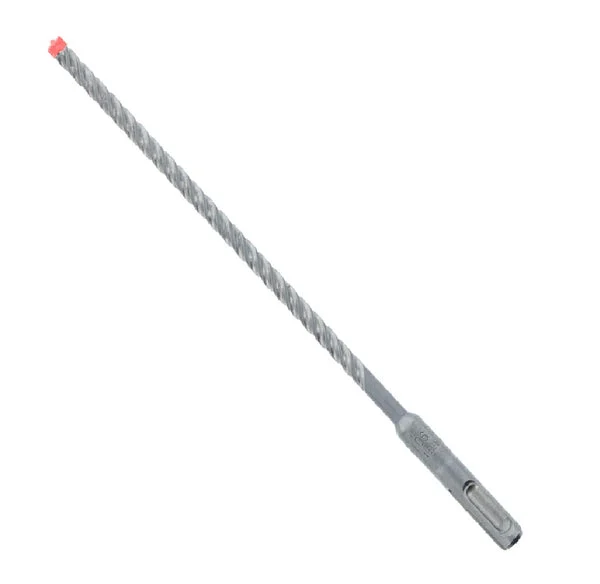 Diablo DMAPL4080-P25 SDS-Plus 4-Cutter Percussion Hammer Drill Bit