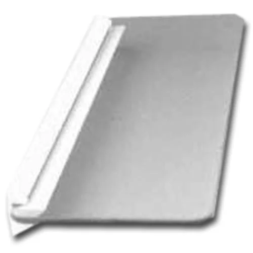 Knape & Vogt 89CHR31618 6" x 18" Shelf and Anchor Kit