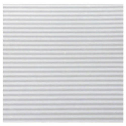 Magic Cover 06F-126501-06 Shelf and Storage Shelf Liner 12 Inch x 6 Feet Clear