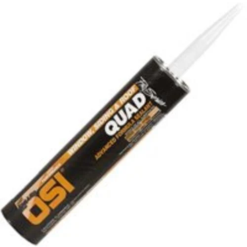 Osi 1637251 Quad Vinyl Siding 10.2 Oz High Performance Sealant