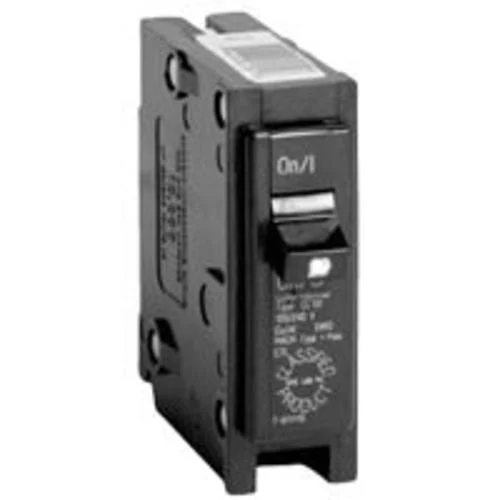 Eaton CL130 Replacement Circuit Breaker 1 Inch 30 Amp 120/240 Volt for Electrical Panels