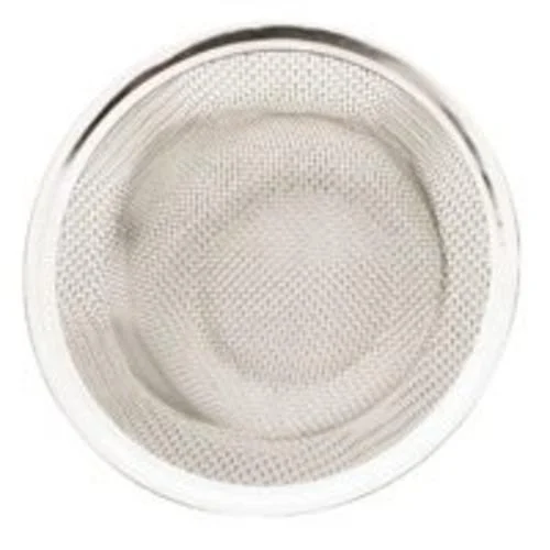 Plumb Pak PP820-36 Stainless Steel Lavatory Sink Strainer