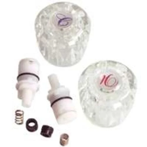Danco 39684 Valley Sink Lavatory Remodel Kit