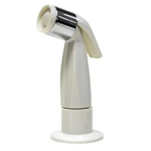 Danco 10346 White Economy Sink Spray Replacement for Kitchen Faucets