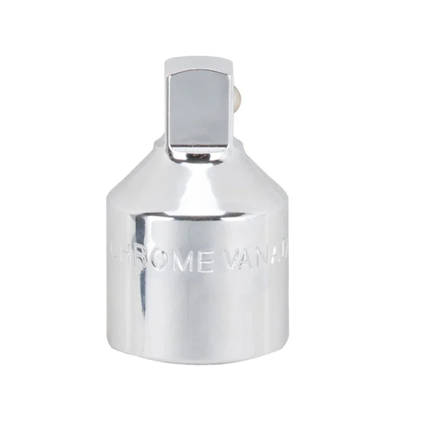 Vulcan FM3412 Socket Adapter 1/2 Inch x 3/4 Inch for Tools
