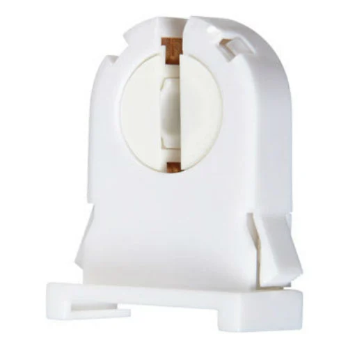 Jandorf 60487 Fluorescent Medium Profile Socket 600V for Lighting Fixtures