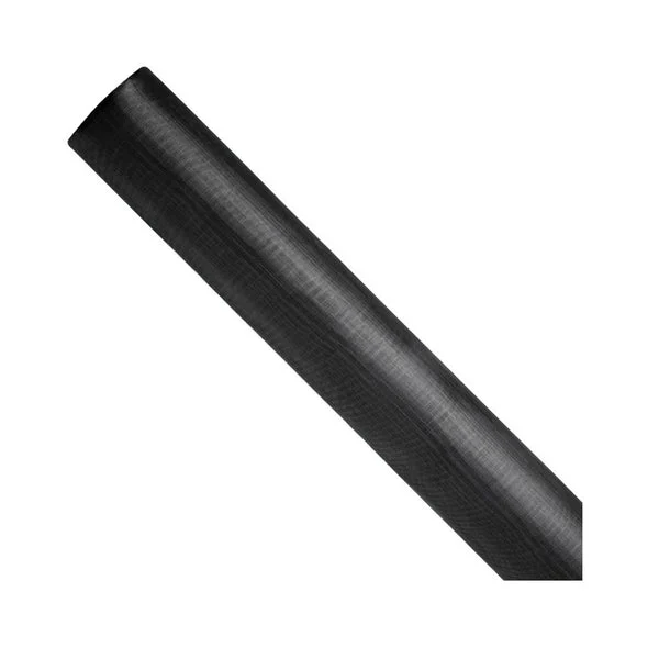 Saint-Gobain FCS10993-U Solar Screen 100 Feet x 36 Inch UV Protection Mesh for Windows