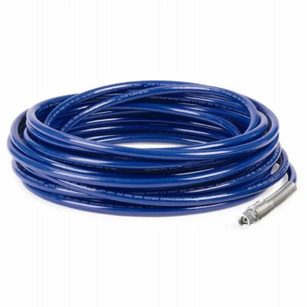 Graco 247339 Airless Hose 1/4 Inch x 25 Feet for Professional Sprayers