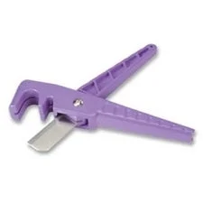Rain Bird TC-1PK Ergonomic Tubing Cutter Purple Lavender for Irrigation Systems