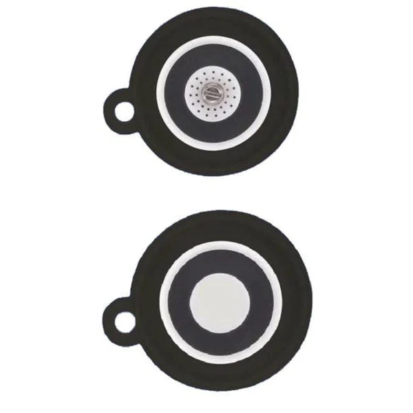 Orbit 57078 Automatic Anti-Siphon Sprinkler Valve Replacement Diaphragm for Irrigation Systems