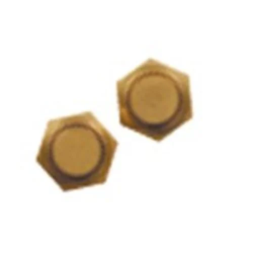 Irwin 1794481 Brass Stair Gauges 1.97x4.72 Inch Precision Measuring Tool