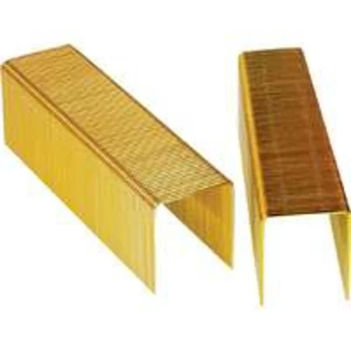 Senco P17BAB 16 Gauge 1-1/2" Galvanized Crown Staple