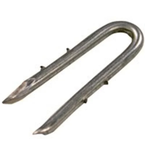 Deacero 7475 Double Barb Lock Staple 1-3/4 Inch