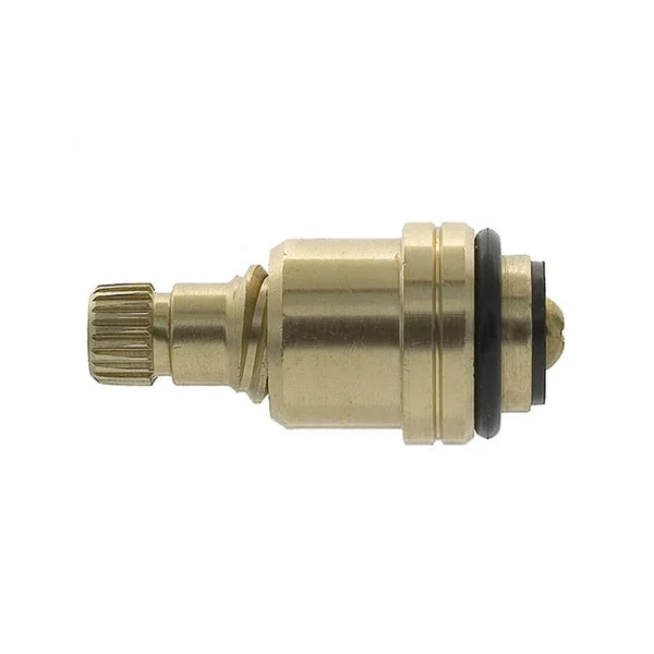 Danco 9D0015745E Cold Water Stem for American Standard Faucets Brass 2K-4C Replacement Part