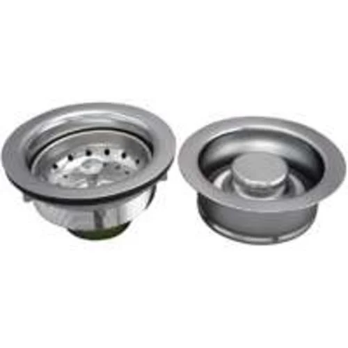 Plumb Pak K5475 Sink Strainer Basket 3-1/2 Inch