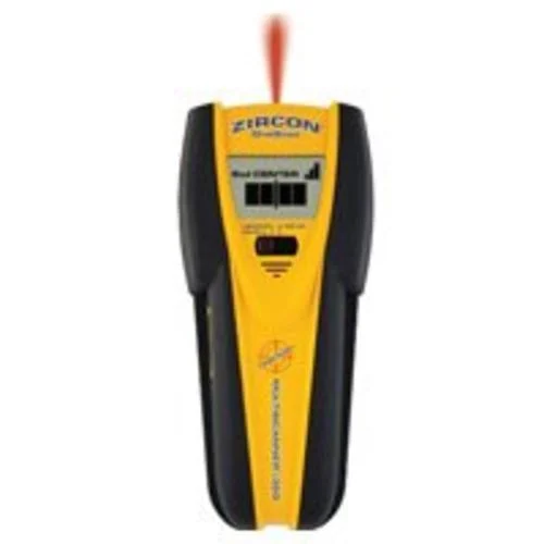 Zircon 63415 Multiscanner Onestep with DVD for Wall and Object Scanning