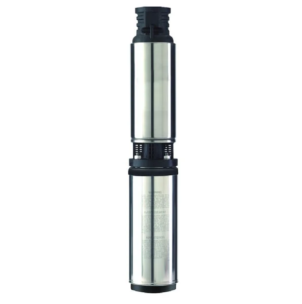 Flotec FP2211-13 Wire Submersible Well Pump 115 Volts 1/2 HP Reliable Water Pump