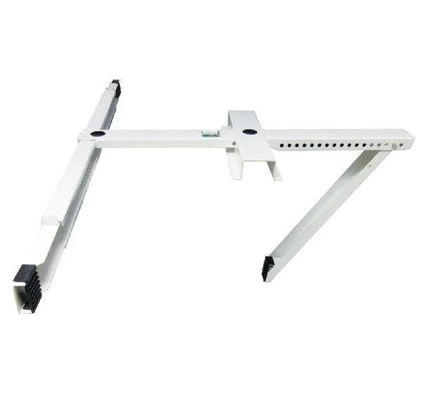 Frost King ACBNT1 Air Conditioner Bracket Support 100 Lbs Capacity Wall Mount