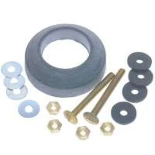 Harvey 07203412 X-Thick Tank/Bowl Kit for Toilet Repair and Replacement