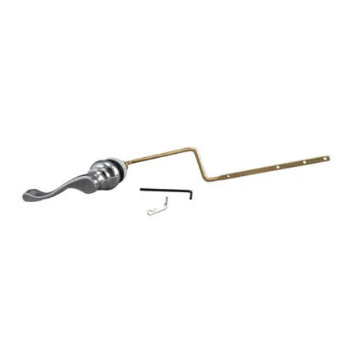 Plumb Pak PP836-74CPL Stylewise Toilet Tank Lever Chrome