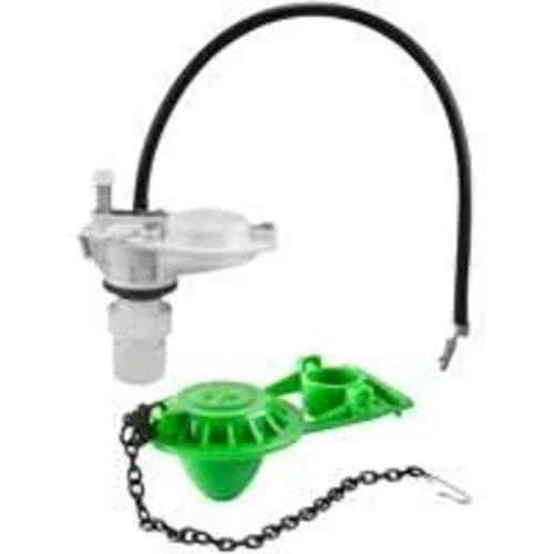 Plumb Pak K831-1 Mini Pilot Toilet Tank Repair Kit Easy Installation