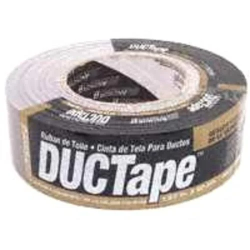 Intertape 9601 Pro Duct Tape 30 Yards Heavy Duty for Repairs and Sealing