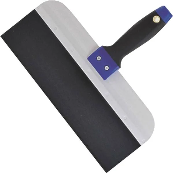 Vulcan 360213L Professional 8 Inch x 3 Inch Taping Knife for Drywall