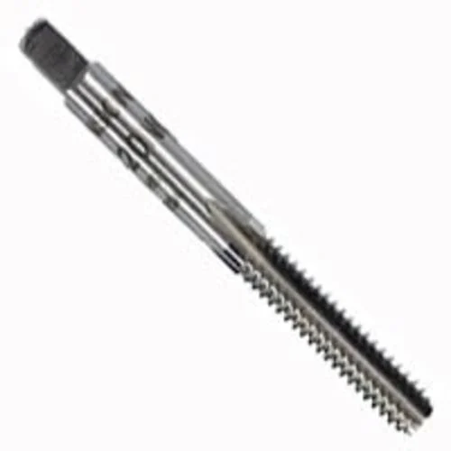 Irwin 1788677 1/2-20 NF High Carbon Steel Bottom Tap for Threading