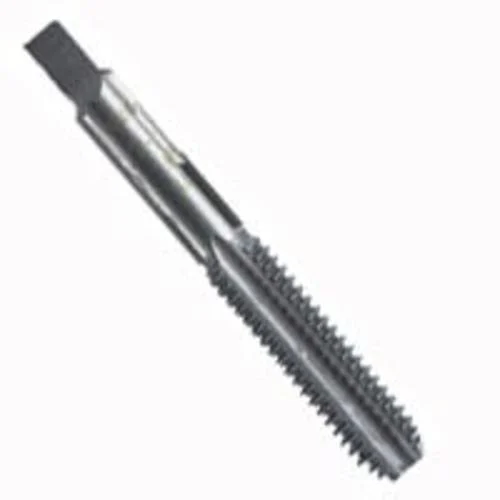 Irwin 1791139 High Carbon Steel Bottom Tap 7/16-14 NC for Threading