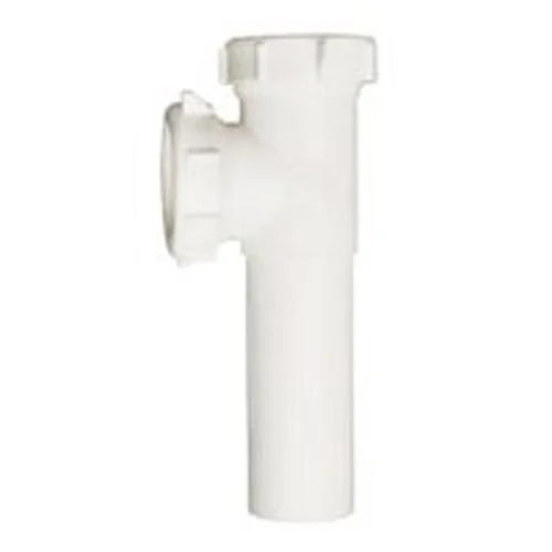 Plumb Pak PP128CP End Outlet Tee 1.5 Inch Plumbing Fitting