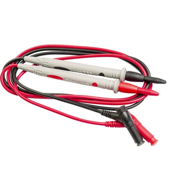 Sperry Instruments RTL-600 Premium Comfort-Grip Universal Meter Test Lead 40 Inch