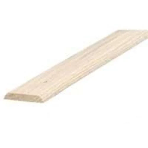 M-D Building 11908 Interior Flat Hardwood Threshold 2-1/2 x 36 Inches Oak