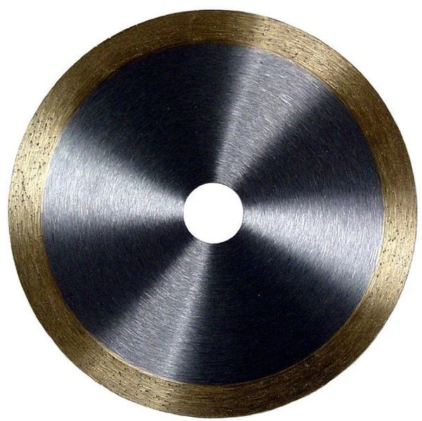 Diamond Products Limite 20675 Drytile Blade 4-1/2 Inches for Tile Cutting