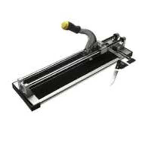 M-D Building 49905 Heavy-Duty Tile Cutter 24 Inches for Professional Tiling