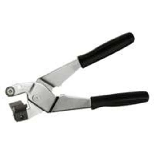 M-D Building Products 49062 Tile Plier Hand Cutter 11 Inch for Ceramic and Porcelain Tiles
