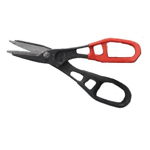 Malco MV12 Andy Snip Heavy Duty Vinyl Snips 12 Inch for Precision Cutting