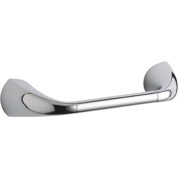 Kohler Mistos Toilet Tissue Paper Holder Polished Chrome R37054-CP