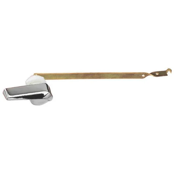 Plumb Pak PP835-85 Universal Rundle Tank Lever for Toilet Repair and Replacement