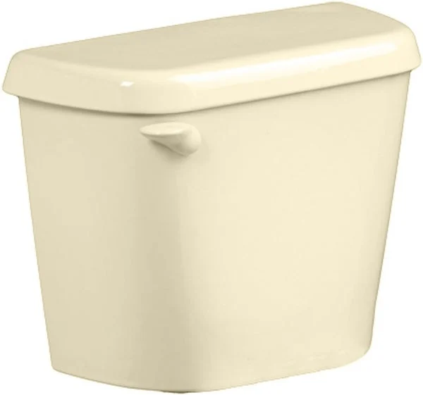 American Standard 4192A.104.021 Colony Toilet Tank 12 Inch Bone Color
