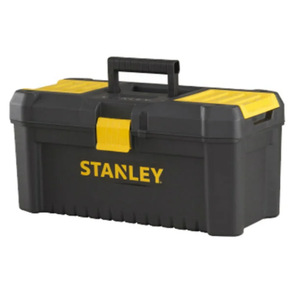 Stanley STST13331 Essential Tool Box 12.5 Inch Compact Storage Case