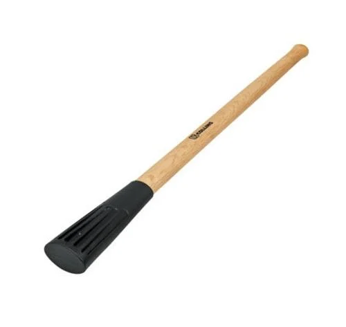 Collins MG-ZP5-C 36 Inch Pick Replacement Handle for Tools