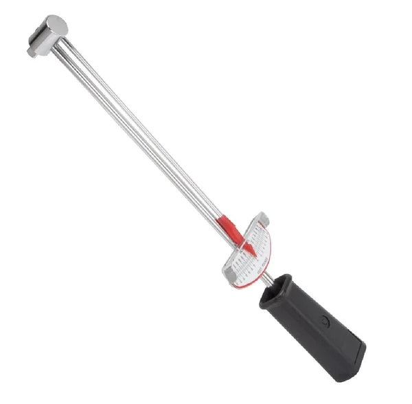 Vulcan MT6544894 3/8 Inch Drive Torque Wrench